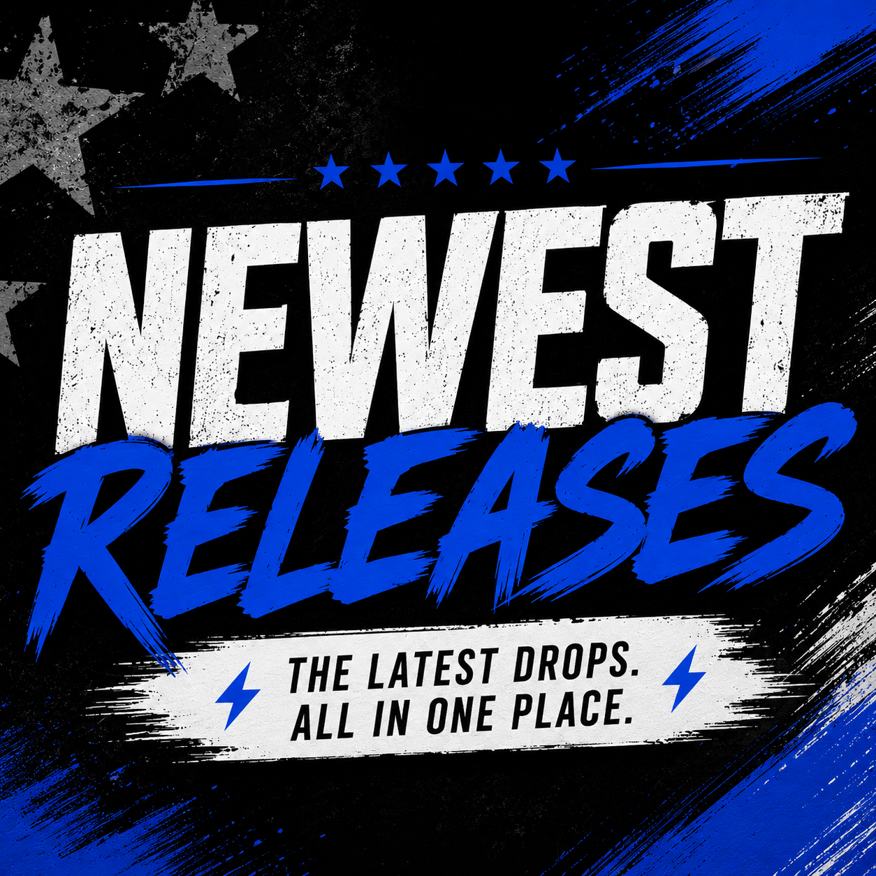 Newest Releases