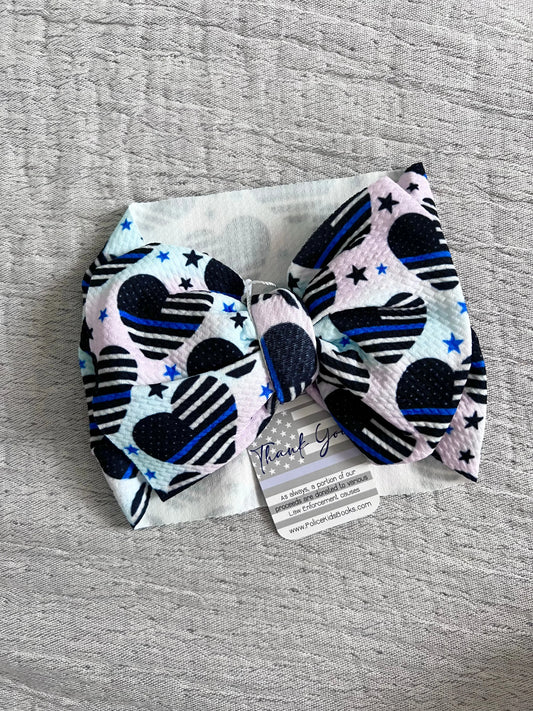 Magical Sweethearts Biggie Bow