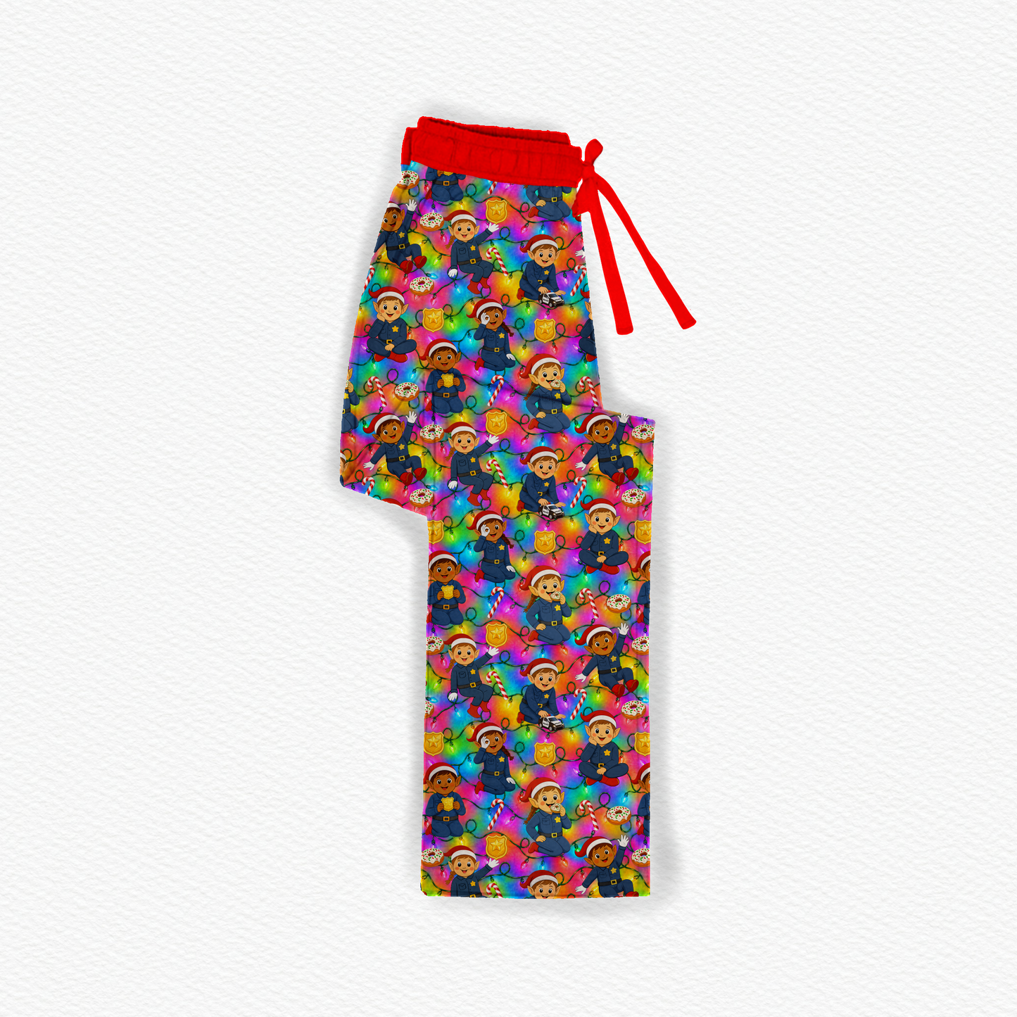 Elf Squad Mens Relaxed Pants Comfy Cozies PREORDER