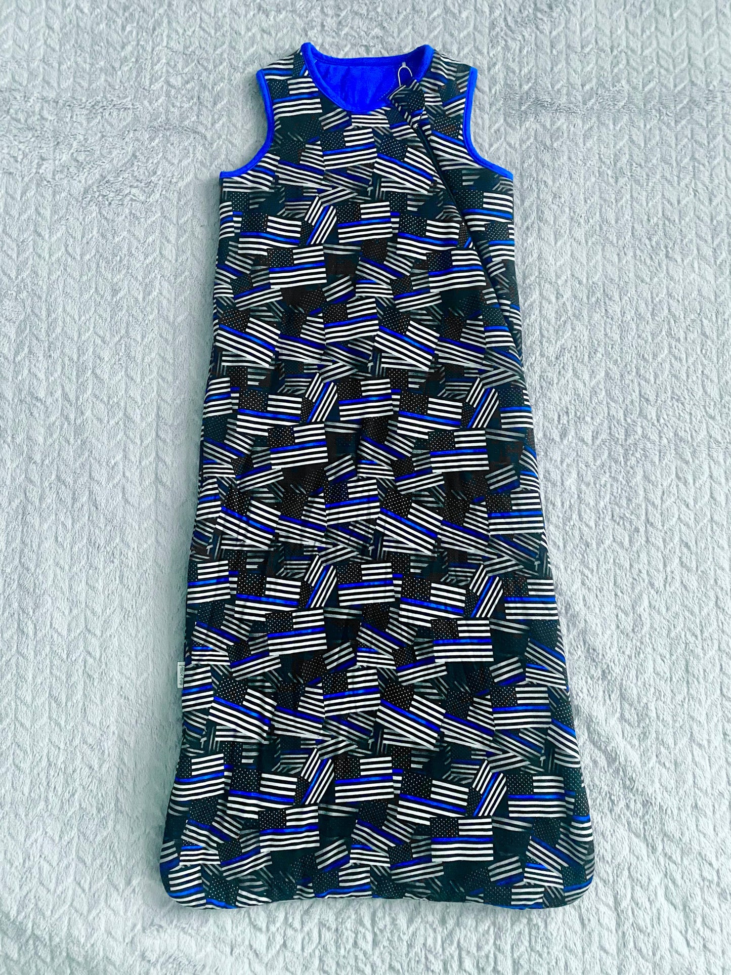TBL Flags Sleepsack/Wearable Blanket 1.0 TOG )