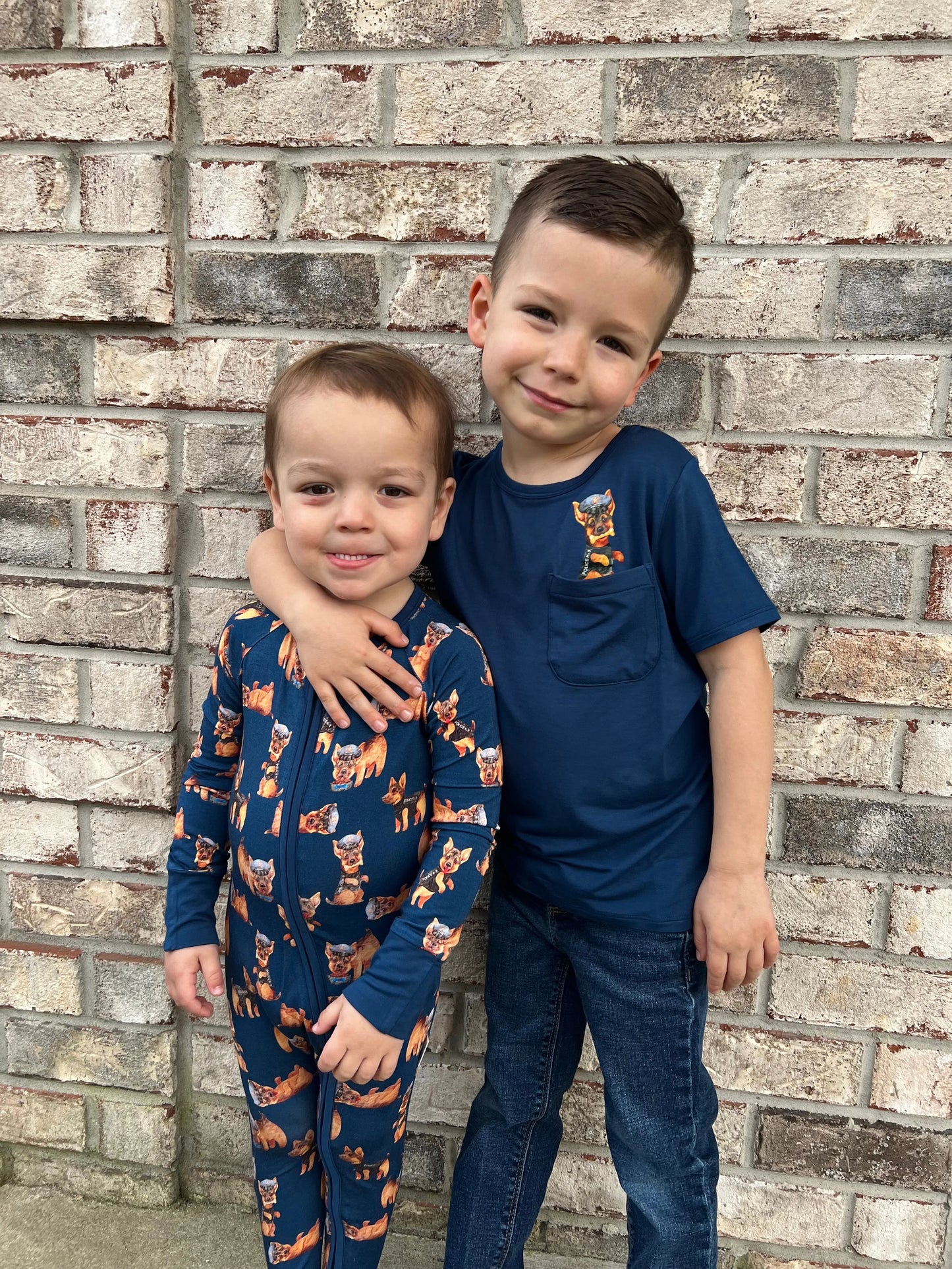 K9 Pup in my Pocket T-Shirt