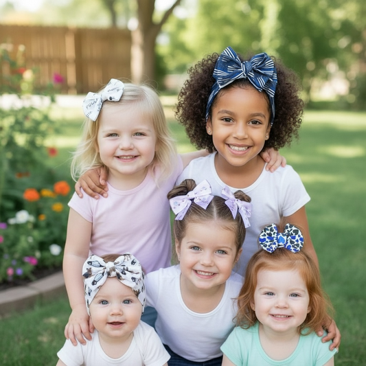 DEAL Mystery Bow Bundle