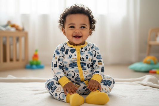 "Dispatch: Behind the Call" Comfy Cozies Zip-Up