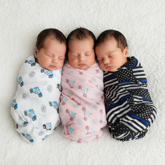 Mystery Swaddle Bundle